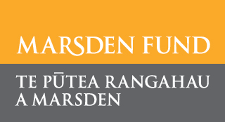 Marsden Fund, Royal Society of New Zealand